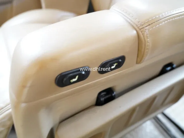 HYUNDAI STAREK 7 ที่นั่ง ปี 2012 กระบี่ HYUNDAI STAREK 7 ที่นั่ง ปี 2012