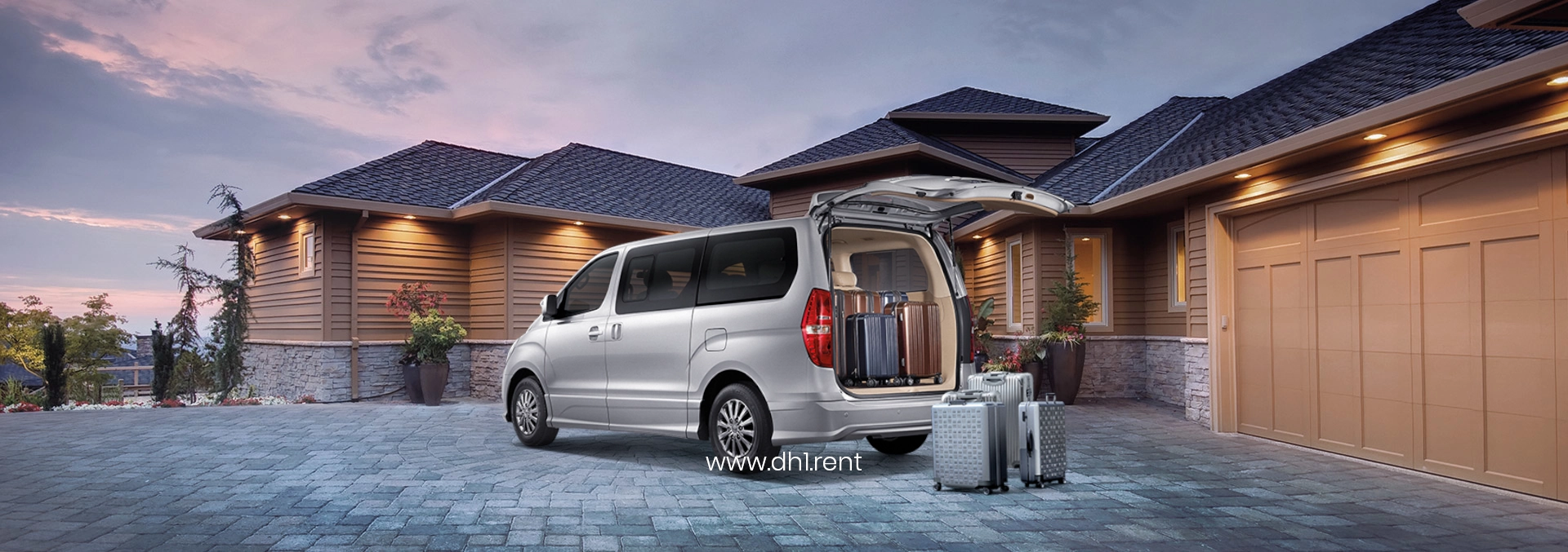 รถเช่า HYUNDAI STARIA นครศรีธรรมราช, รถเช่า HYUNDAI H1 นครศรีธรรมราช